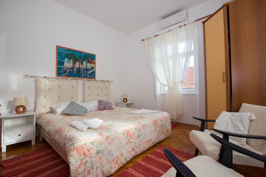 Apartment Bear Dubrovnik Luaran gambar