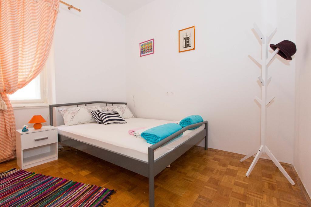 Apartment Bear Dubrovnik Bilik gambar