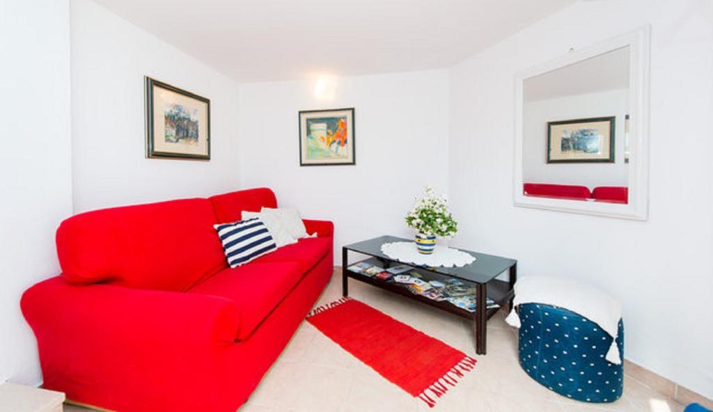 Apartment Bear Dubrovnik Bilik gambar