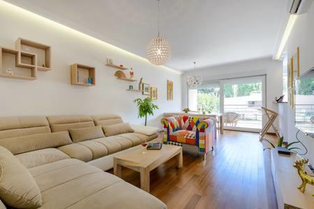 Apartment Bear Dubrovnik Luaran gambar