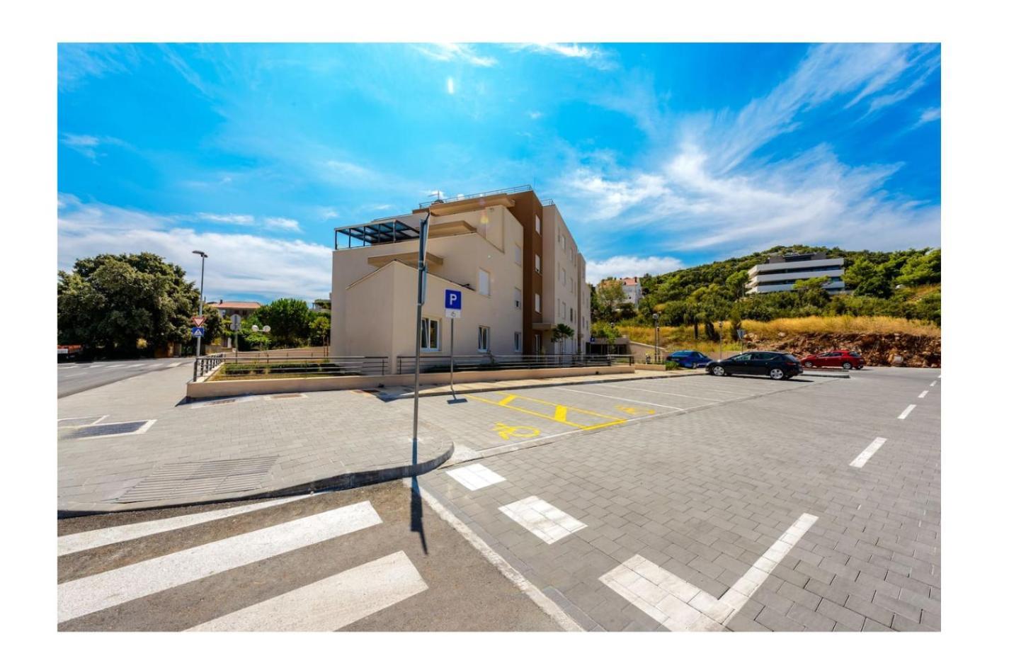 Apartment Bear Dubrovnik Luaran gambar